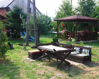 Agroturystyka - Uniejow - 住宿设施