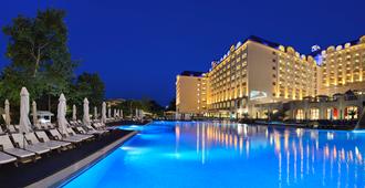 美利亚大冬宫式酒店 - 金沙 - 游泳池