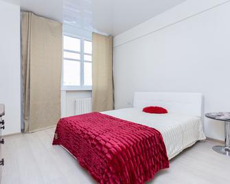 Ramman Apartments Nezavisimosti 30 - 明斯克 - 睡房