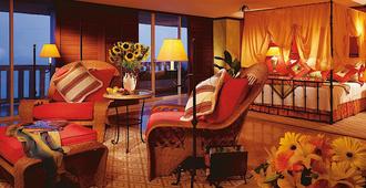 蒙多公主帝国酒店 - 阿卡普尔科 - 睡房