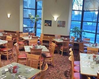 Nor Villa Hotel - 温尼伯 - 餐馆