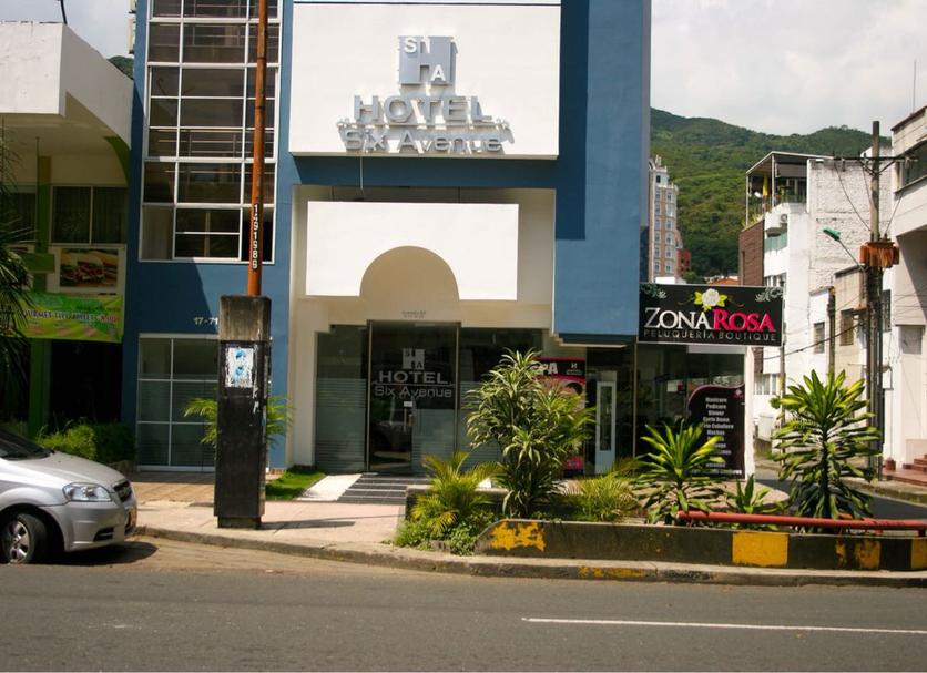 建筑 照片