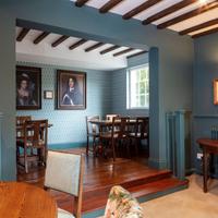 The Rose & Crown, Ashbury