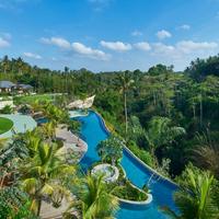 巴厘岛乌布威斯汀水疗度假村 - Chse 认证