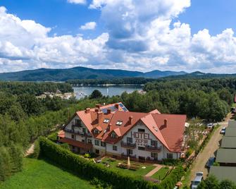 Zefir Spa - Polańczyk - 建筑
