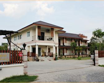 Sukthavorn Residence - 清莱 - 建筑