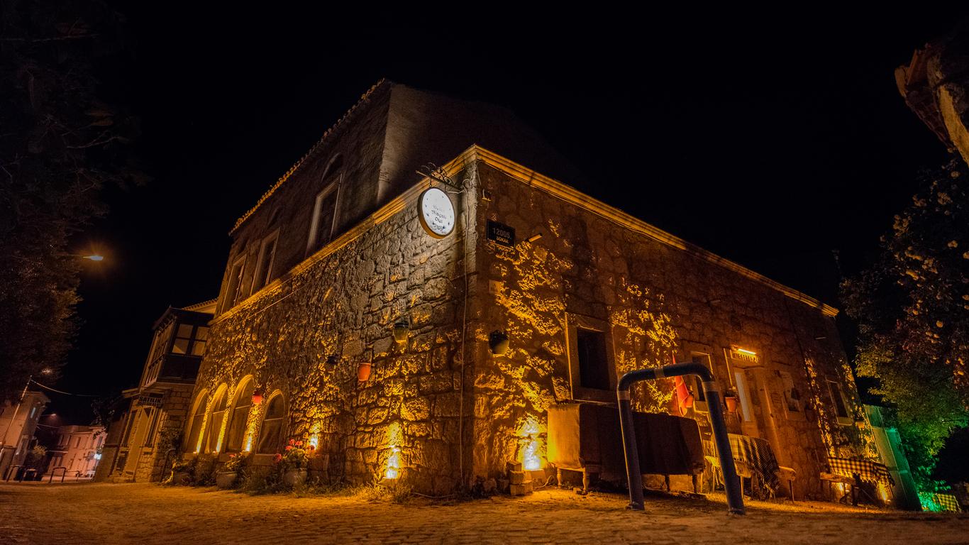 纱丽格林阿拉卡提酒店