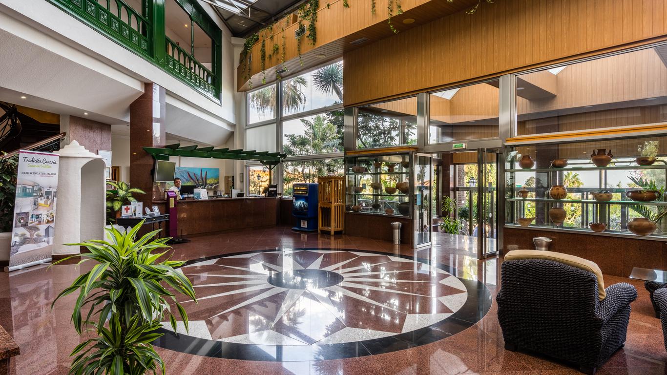 蓝海海岸花园 SPA 酒店