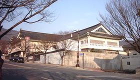 Shila Youth Hostel - 庆州 - 建筑