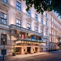维也纳丽思卡尔顿酒店