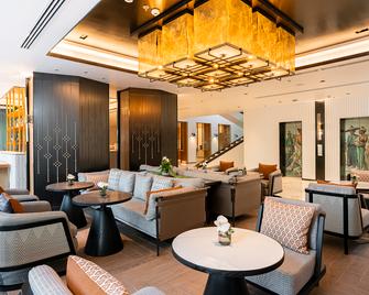 清迈美利亚酒店 (Melia Chiang Mai) - 清迈 - 休息厅
