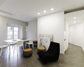 Genova Porto Antico Bed and Breakfast - 热那亚 - 柜台