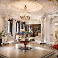贝耶乌尔宫 - 里布尼亚酒店