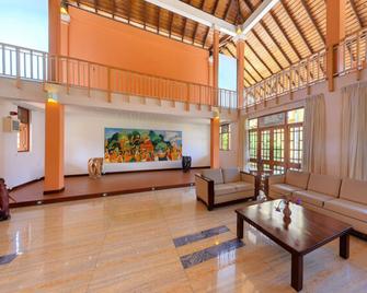 Aida Hotel - Bentota - 本托塔 - 大厅