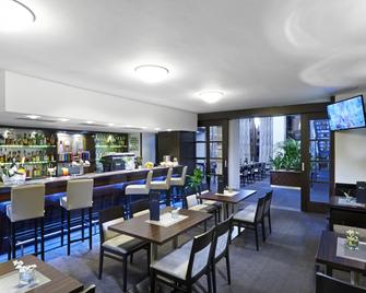 奥尔桑卡国会运动酒店 - 布拉格 - 餐馆