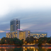 户外景观