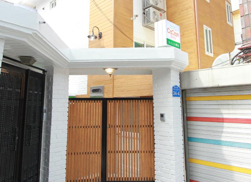 建筑 照片