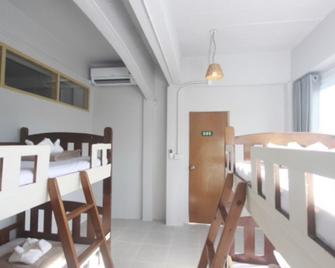 Ler Hostel 65 - 苏梅岛 - 睡房