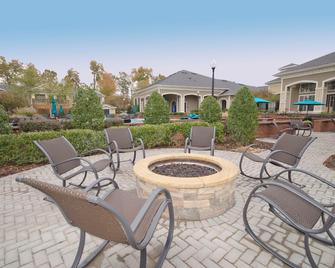 Oakwood Living Raleigh Brier Creek - 罗利 - 露台
