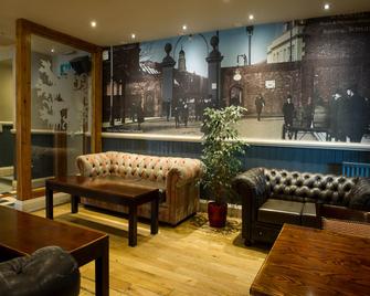 The Red Lion by Innkeeper's Collection - 朴次茅斯 - 住宿设施