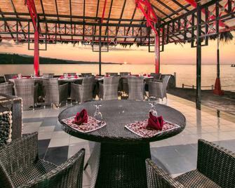 Tasik Ria Resort - 万鸦老 - 餐馆