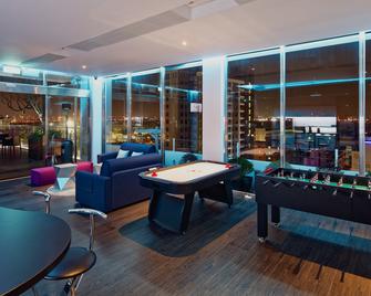 Hotel 7逢甲 - 台中 - 休息厅