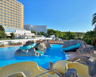 巴巴多斯索尔酒店 - 马略卡岛帕尔马 - 游泳池