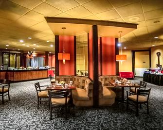 Grand and Conference Center Somerset-Bridgewater - 萨默塞特 - 餐馆
