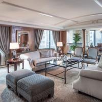 马尼拉半岛酒店
