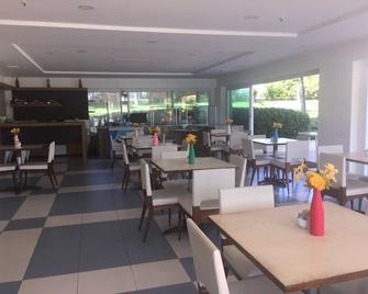 Pontal Beach Resort - 里约热内卢 - 餐馆