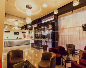 斯万尼酒店 - 梅克内斯 - 大厅