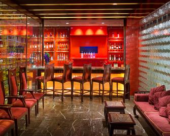 香港迪士尼乐园酒店 - 香港 - 酒吧
