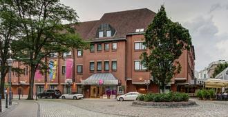 Premier Inn Braunschweig City Centre - 布伦瑞克