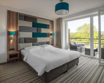 Solina Resort - Polańczyk - 睡房
