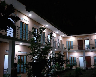 Gama Apartments - 帝力 - 建筑