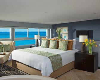 Dreams Sands Cancun Resort and Spa - 坎昆 - 睡房