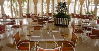 哈巴纳滨水酒店 - 伊贝罗斯塔酒店 - 哈瓦那 - 餐馆