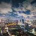 户外景观