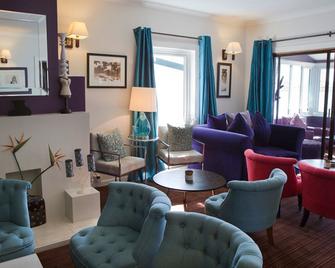 The Waterfront Boutique Hotel - Port Stanley - 大厅