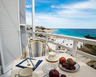 Altavista Apartahotel-Adults Only Over 14 - 莫罗德哈布雷 - 阳台