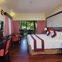 西贡富国岛Spa度假酒店