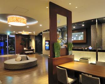 涩谷神宫前多米高级酒店 - 东京 - 大厅