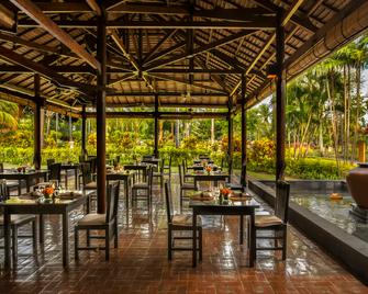 巴厘梅里亚别墅度假村 - South Kuta - 餐馆