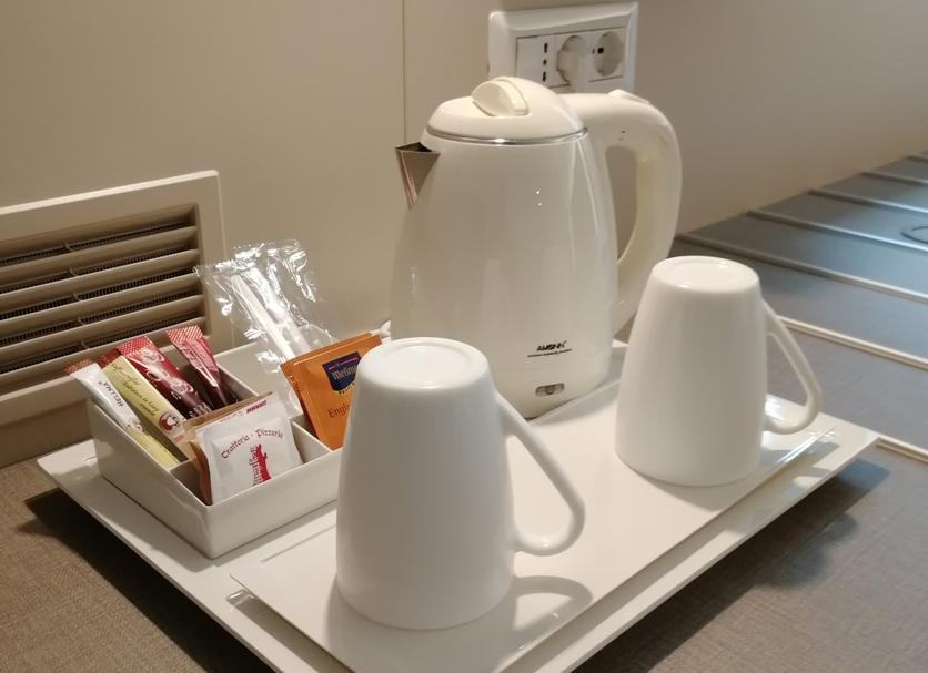 客房设施 照片