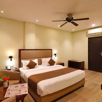 Tgl Resort & Spa Mahabaleshwar