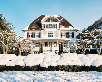 Riva - Das Hotel Am Bodensee - 康斯坦茨 - 建筑