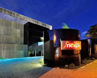 Nexos Motel Piedade - Adults Only - 累西腓 - 建筑