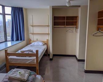 奥尼尔维克背包客旅舍 - 多伦多 - 睡房