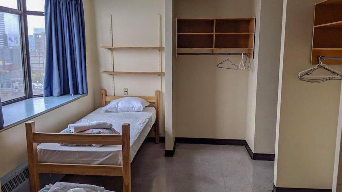 奥尼尔维克背包客旅舍