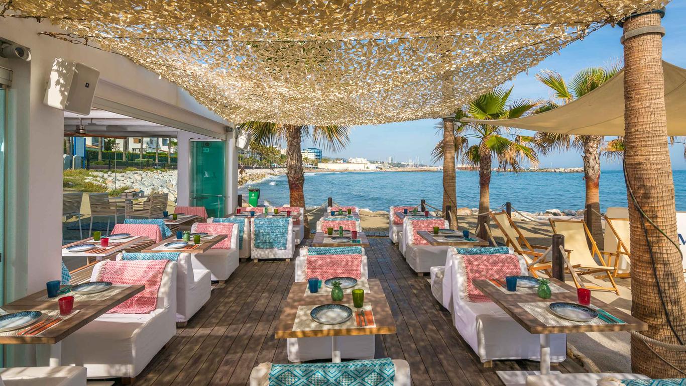 马贝拉艾梅尔海滩酒店 - 仅供成人入住